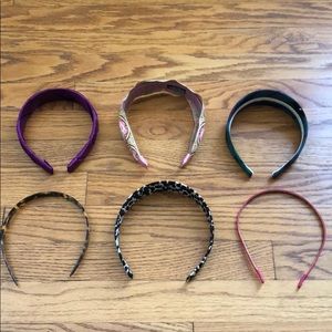 Headband Lot 2